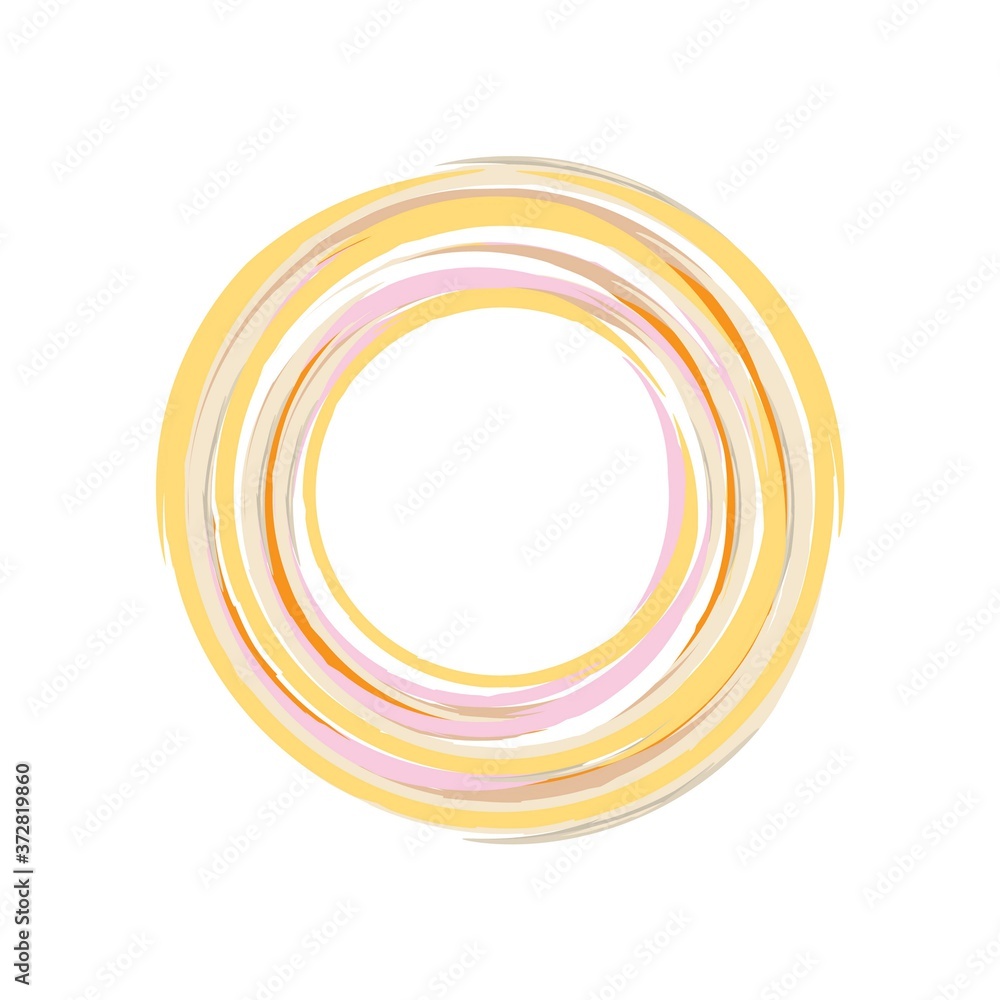 Orbit Tech Logo Template Design. Creative Vector Emblem, for Icon or Design Concept. Orbit Tech Logo Template Design. Creative Vector Emblem, for Icon or Design Concept.