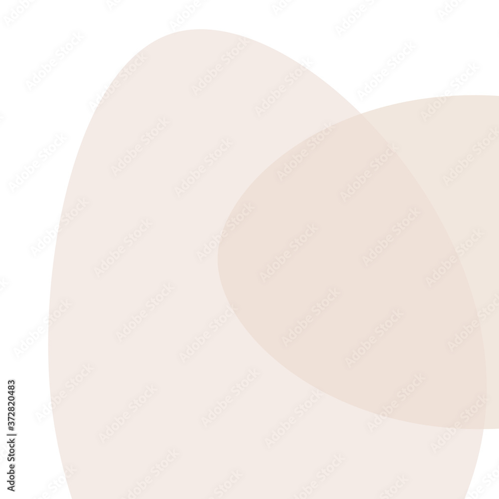 Beige pink abstract background. Vector illustration