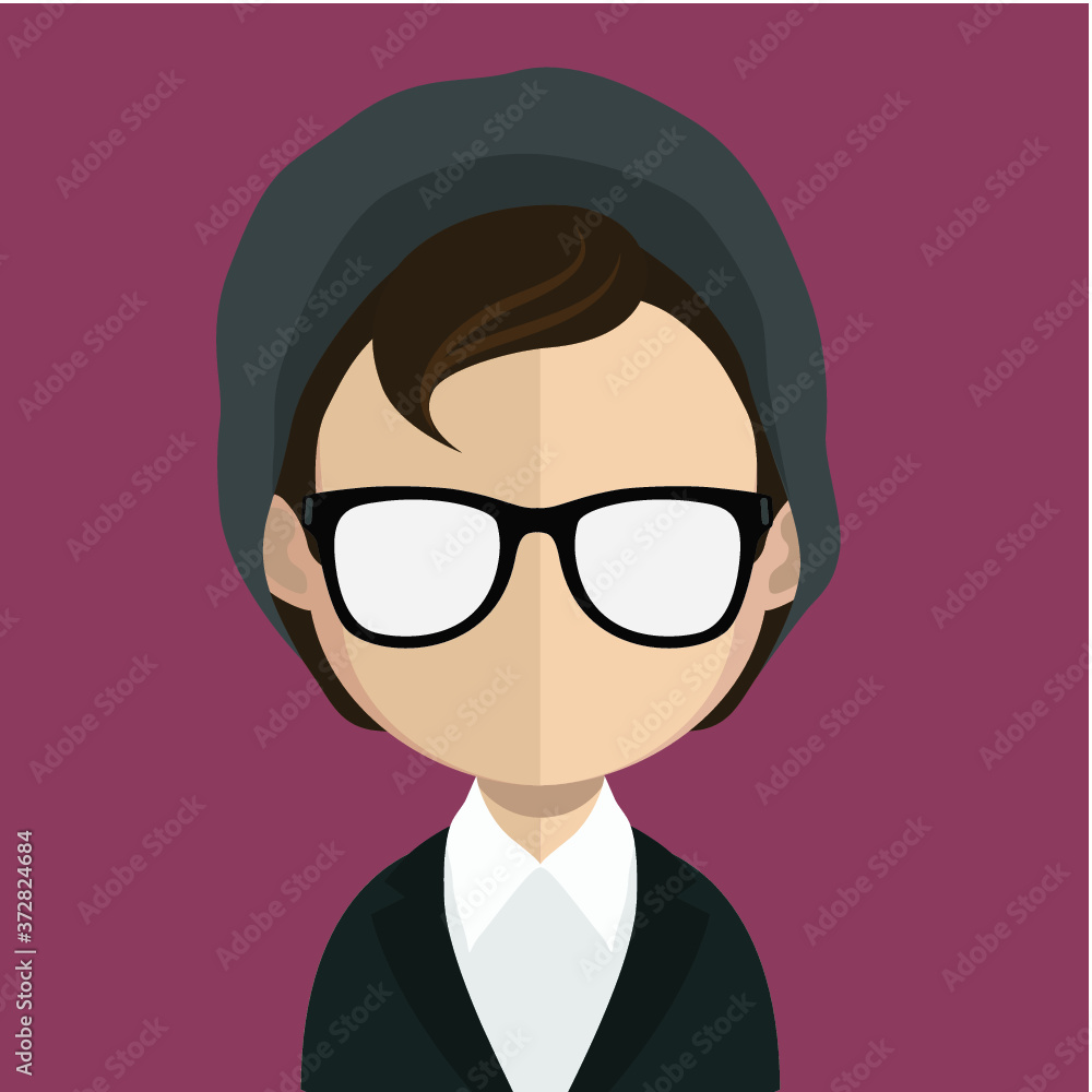 Avatar face Avatar face
