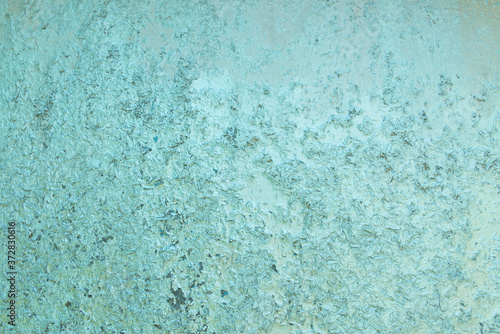 Texture of old dirty concrete wall for pattern and background.