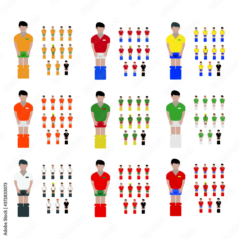 Media icons Media icons