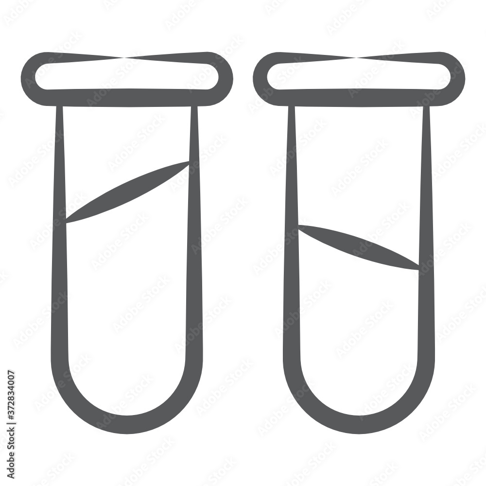 Blood sample in line vector
Blood sample in line vector