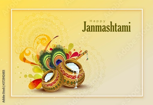 dahi handi festival of shree krishna janmashtami