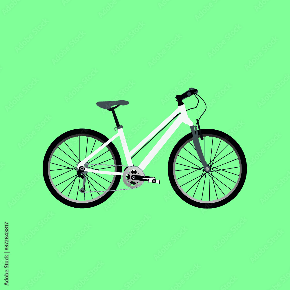 Bicycle Bicycle