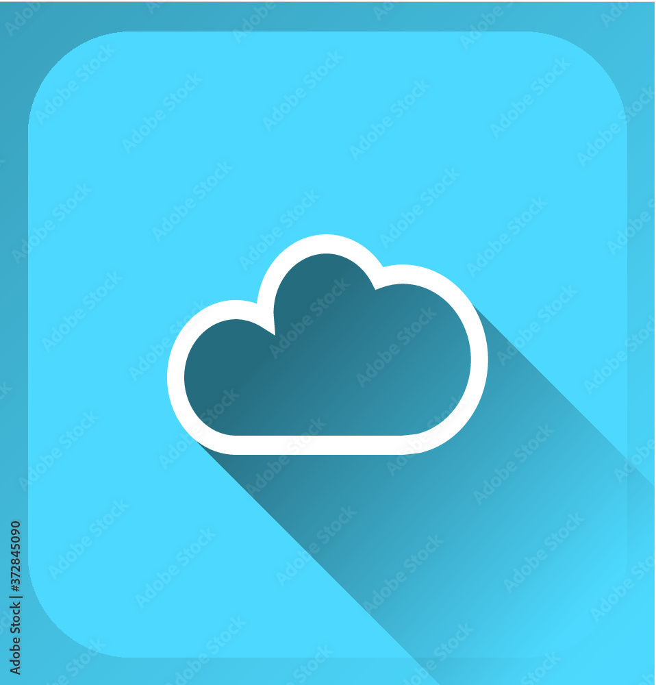 Cloud icon Cloud icon