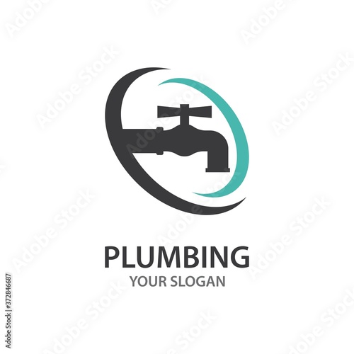 Plumbing symbol