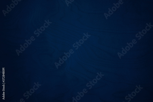 Fotografia Abstract blue background