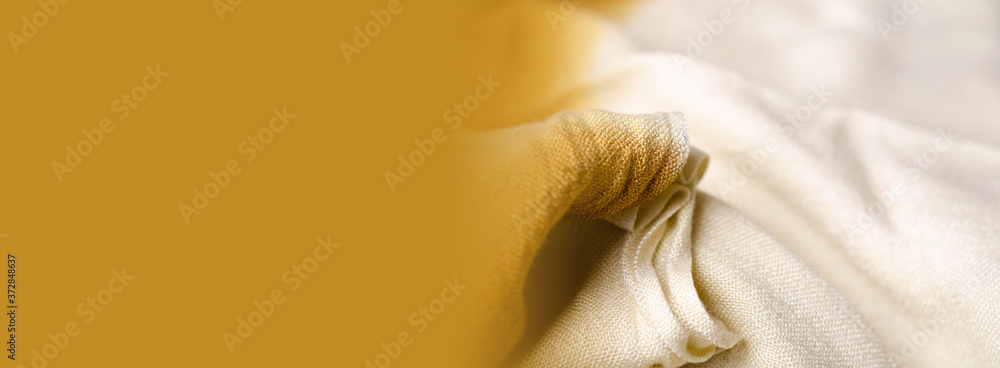 Gray textile and texture background. Fabric macro photography, cloth pattern. Copy space. Gray textile and texture background. Fabric macro photography, cloth pattern. Copy space.