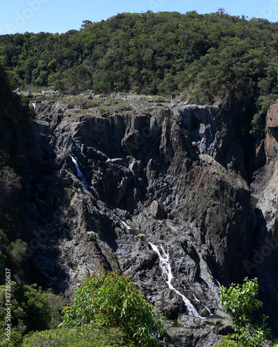 Cairns Kuranda Scenic Railway Australia