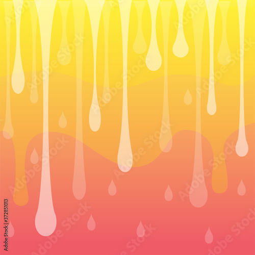 サマーバックグラウンド