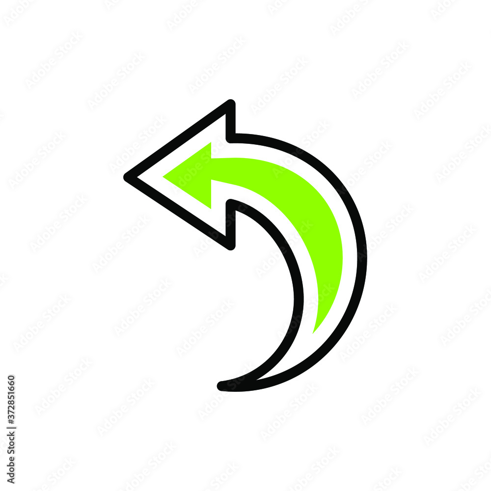 vector arrow icon vector arrow icon