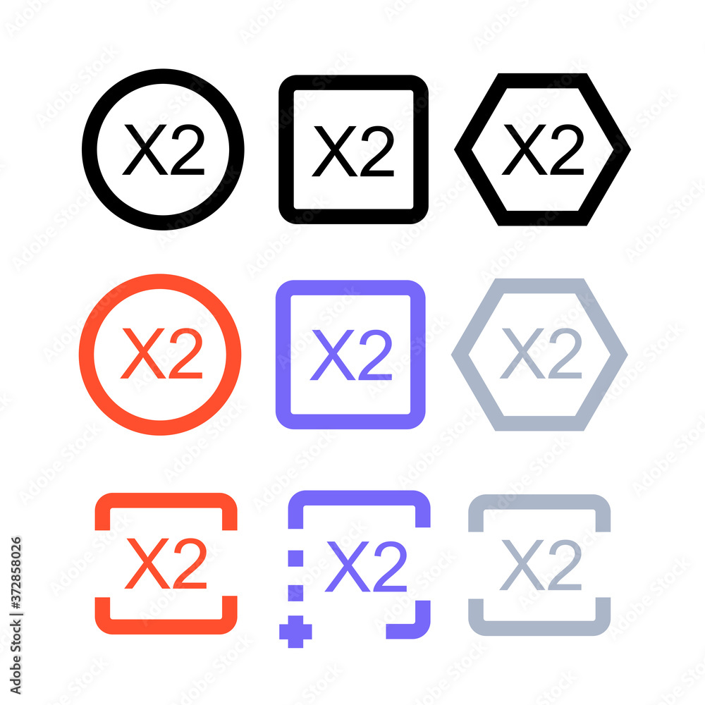 Internet button x2 Internet button x2