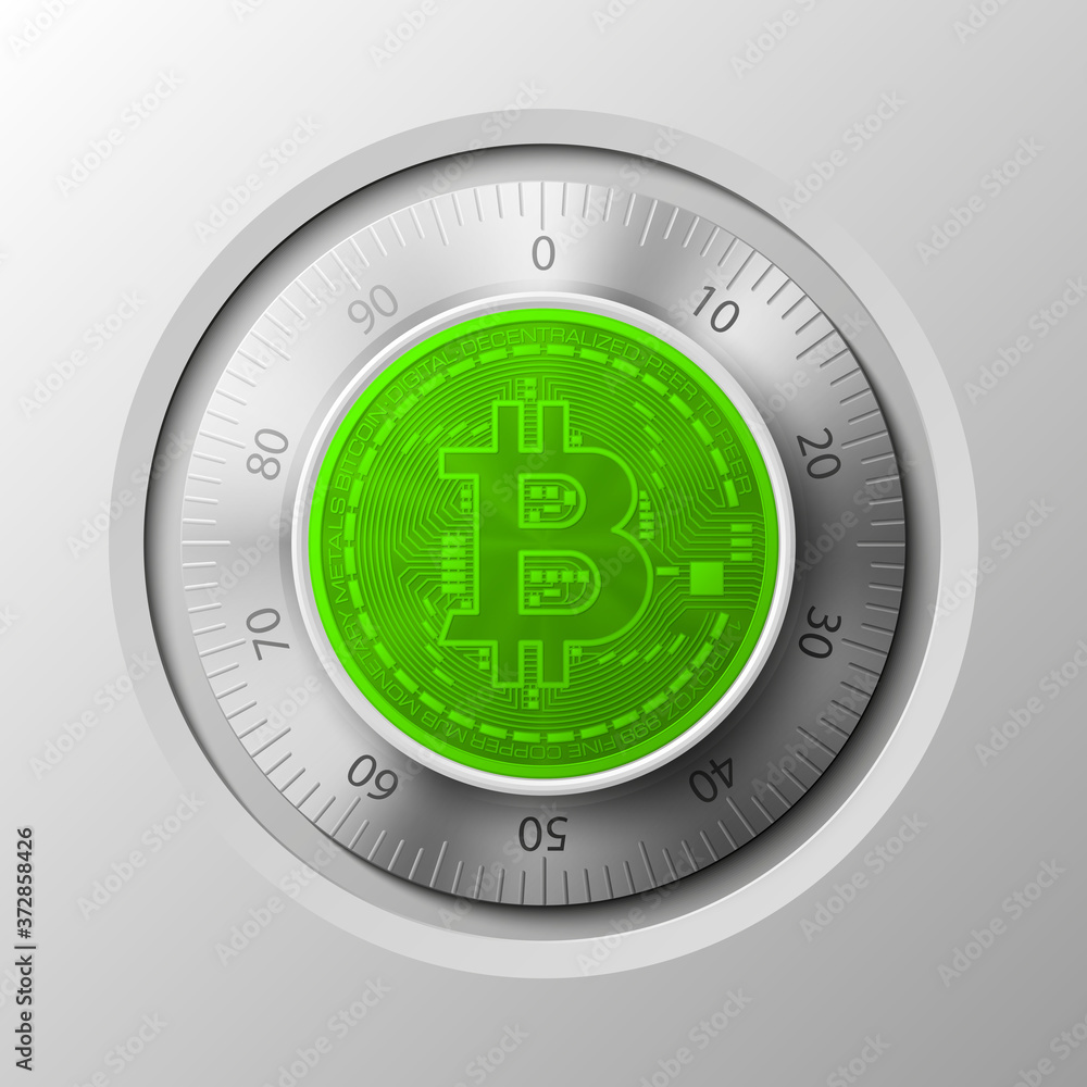 HUD Golden bitcoin armored box. Digital currency steel safe money. Technology bitcoin mining worldwide network. Web banner gold bitcoin combination lock bit coin. Cryptocurrency technology coins money HUD Golden bitcoin armored box. Digital currency steel safe money. Technology bitcoin mining worldwide network. Web banner gold bitcoin combination lock bit coin. Cryptocurrency technology coins money