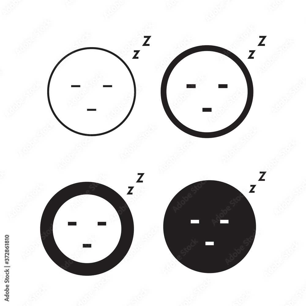 emoji vector illustration icon emoji vector illustration icon