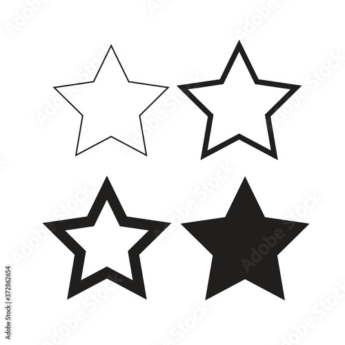 star icon