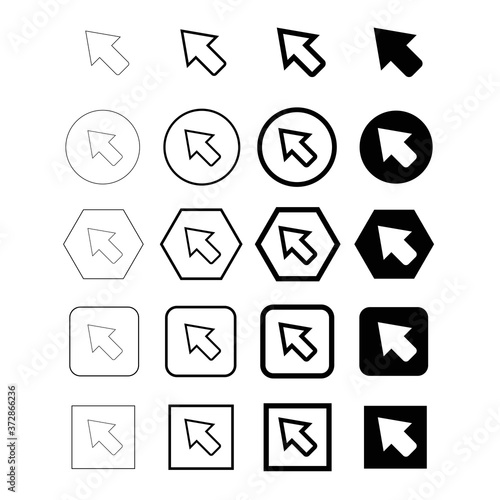 Arrow Icon