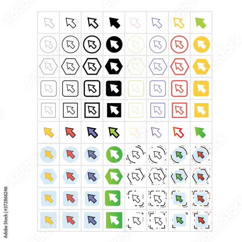 Arrow Icon