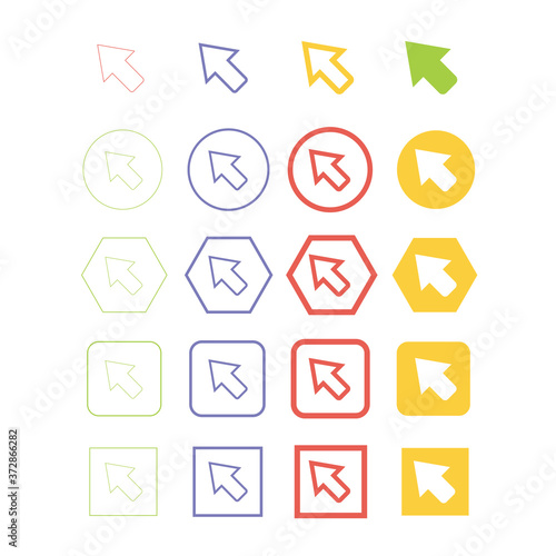 Arrow Icon