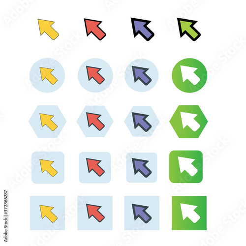 Arrow Icon