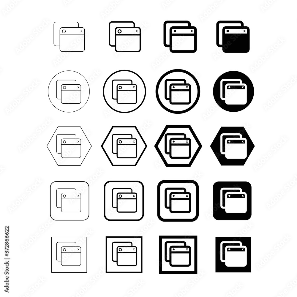 windows webbrowser icon windows webbrowser icon