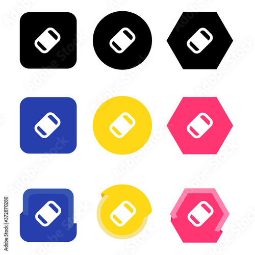 eraser icon