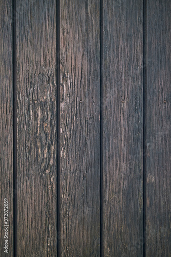 A brown and old wooden background