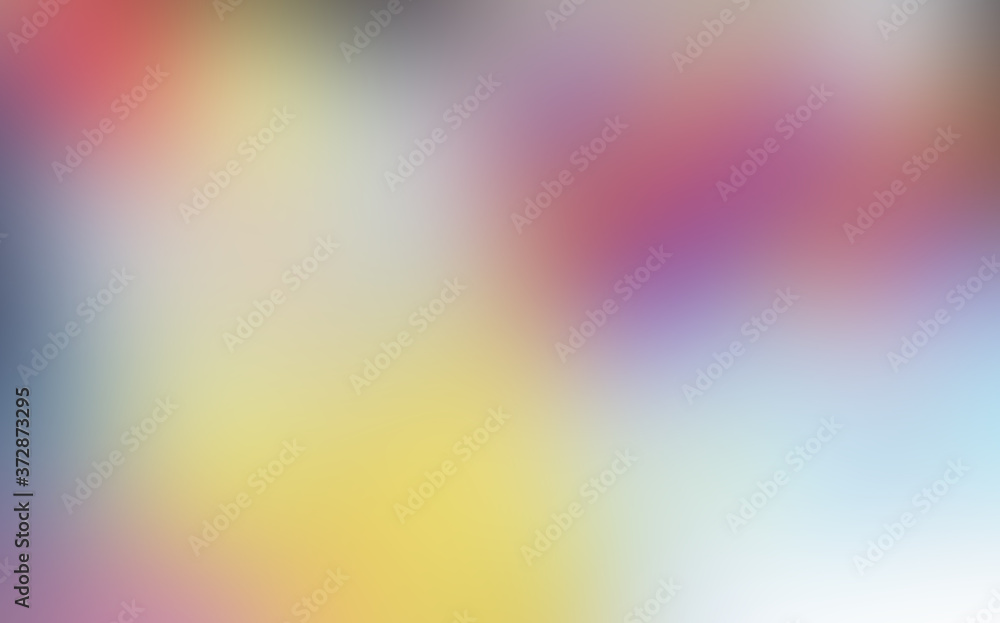 Abstract Blurred Background, variety of colorful background for design and decoration.