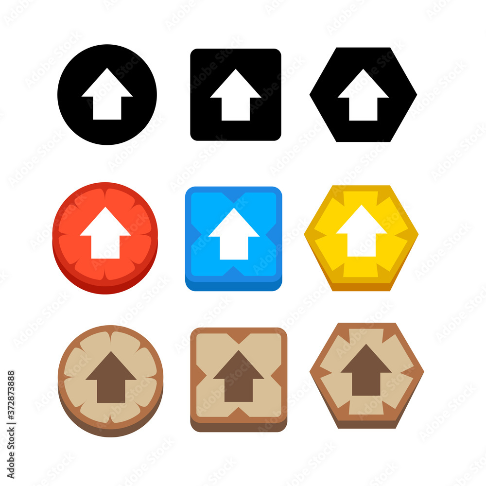 Arrow Icon Arrow Icon