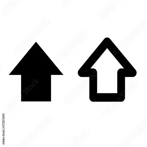 Arrow Icon