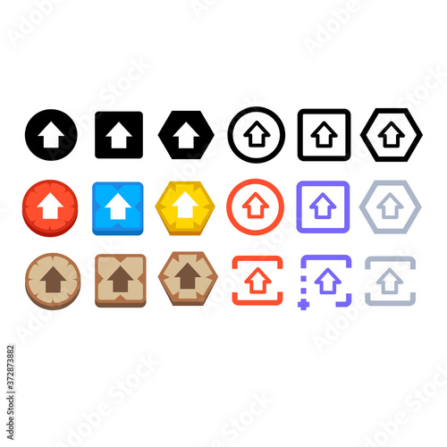 Arrow Icon