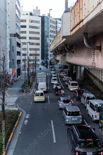 Strett photo from Japan