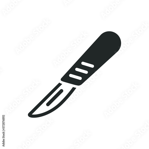 Scalpel icon