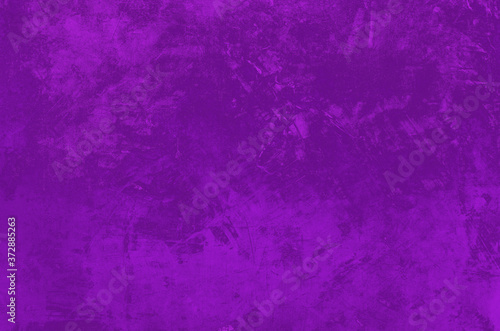 Scraped purple grungy background