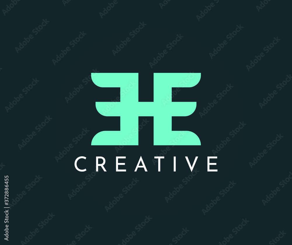 HE, EH, E AND H VECTOR LOGO
DESIGN.CREATIVE BLUE ICON TEMPLATE ILLUSTRATION HE, EH, E AND H VECTOR LOGO
DESIGN.CREATIVE BLUE ICON TEMPLATE ILLUSTRATION