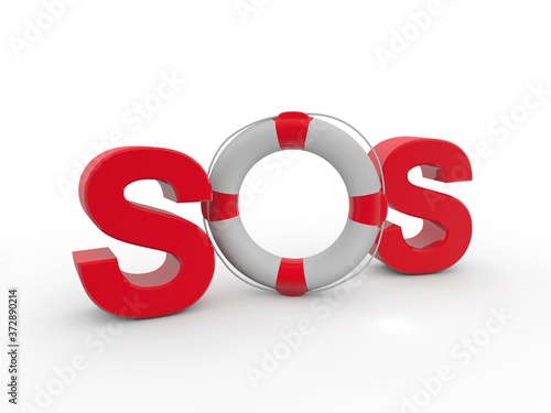 Free Download SOS - GFXLoad