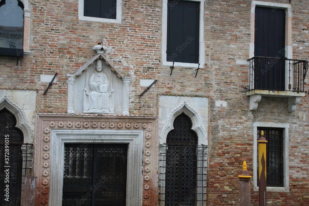 VENISE VENISE
