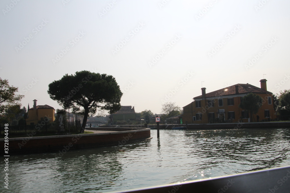 Fototapeta premium VENISE