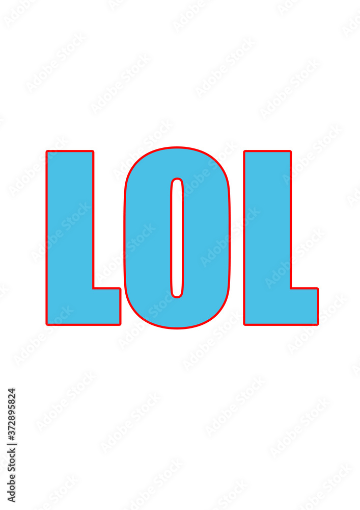 Slogan Design - LOL Slogan Design - LOL