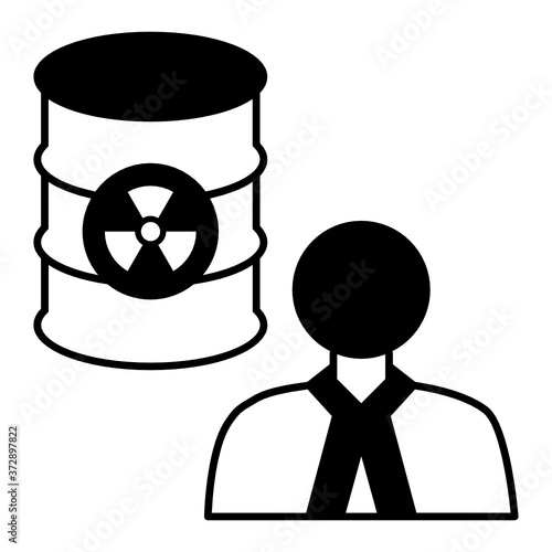 Torts and depicts Law Concept, Personal injury vector Icon Design, Lawyer Firm  and Legal institutions Symbol on white background 