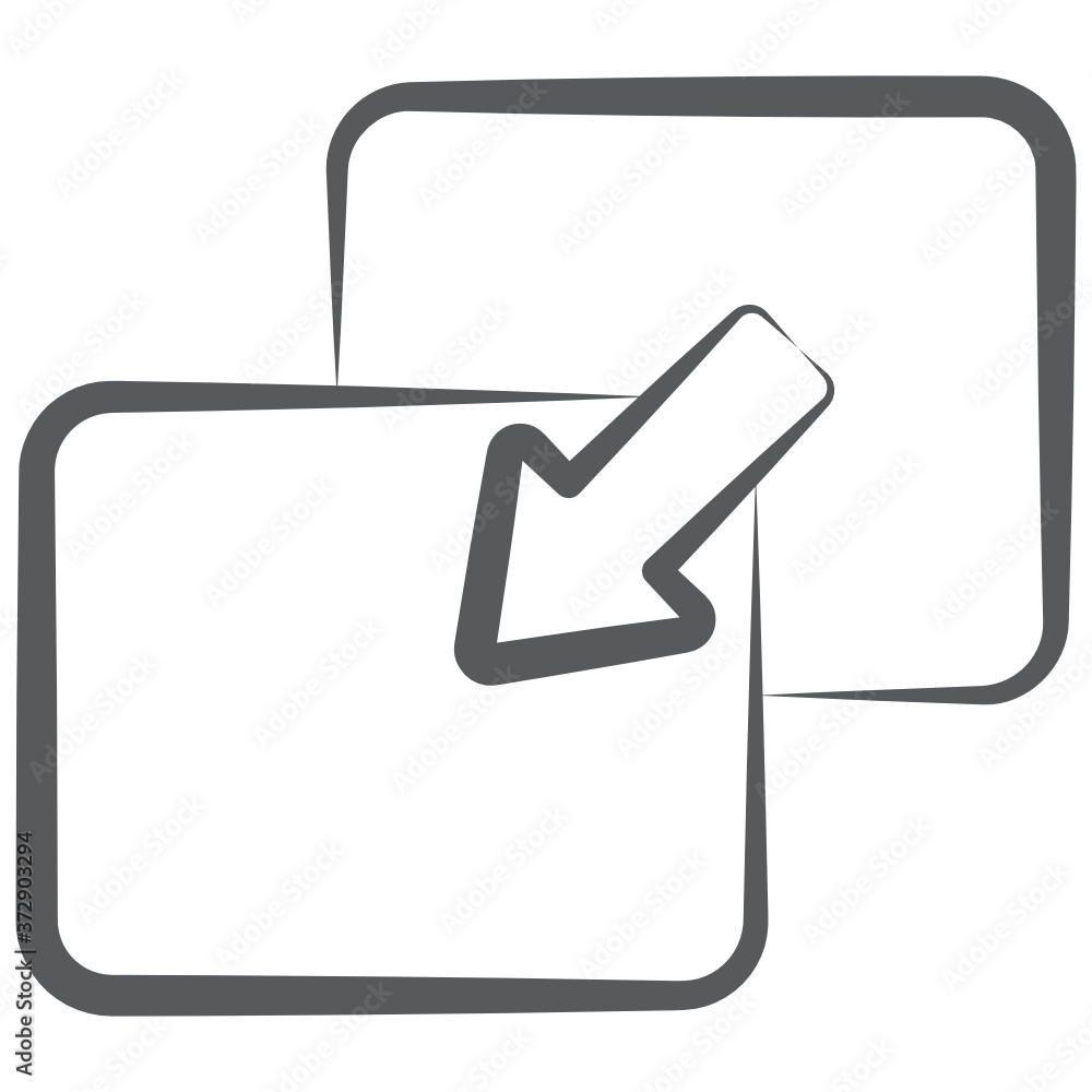 Web interface adjustment, drag and drop vector of doodle style
Web interface adjustment, drag and drop vector of doodle style