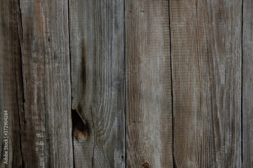 Background from old wooden boards