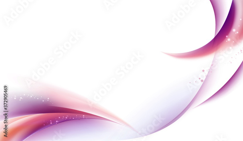 abstract light pink and purple with withe background background