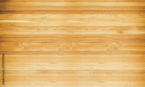 Brown natural wooden background texture