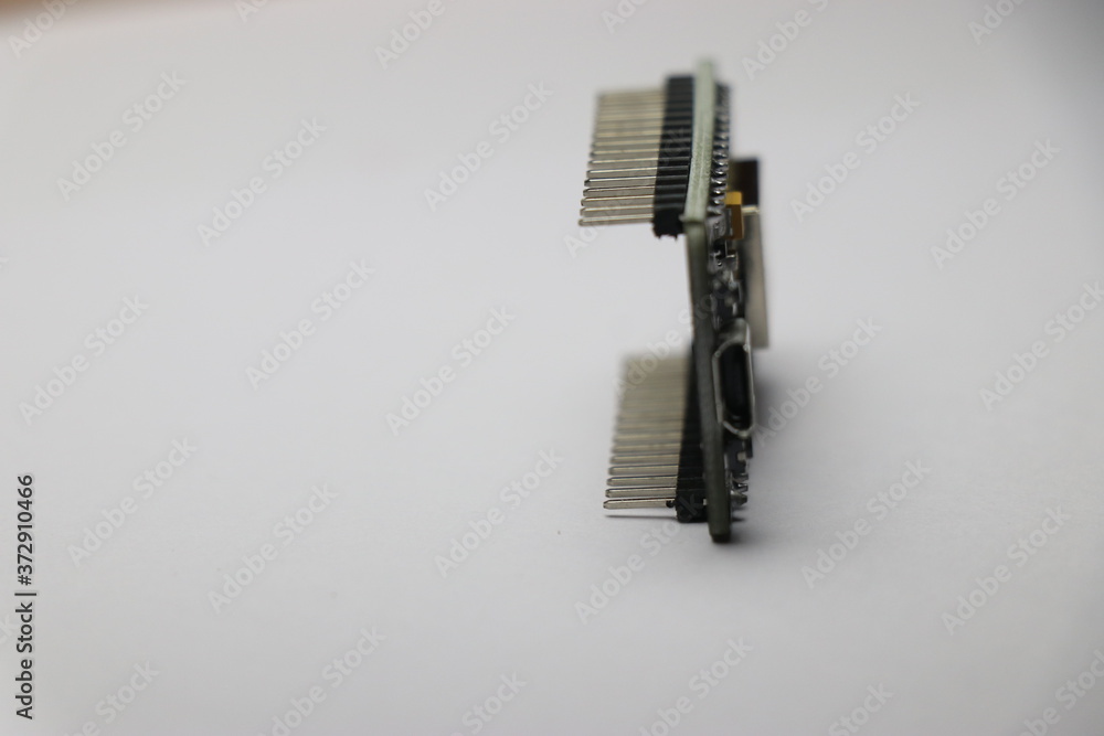 Open source firmware used in making iot projects prototype with