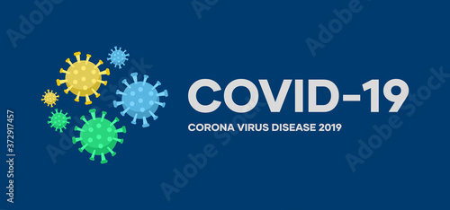 COVID-19, Coronavirus Disease background, wallpaper, pandemic covid-19, global outbreak