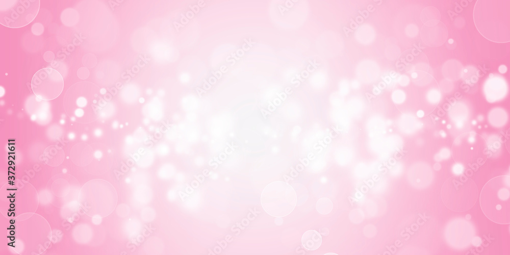 White lights bokeh , Celebration,
Sweet, Bokeh valentines, defocus glitter blur on pink background. Illustration White lights bokeh , Celebration,
Sweet, Bokeh valentines, defocus glitter blur on pink background. Illustration