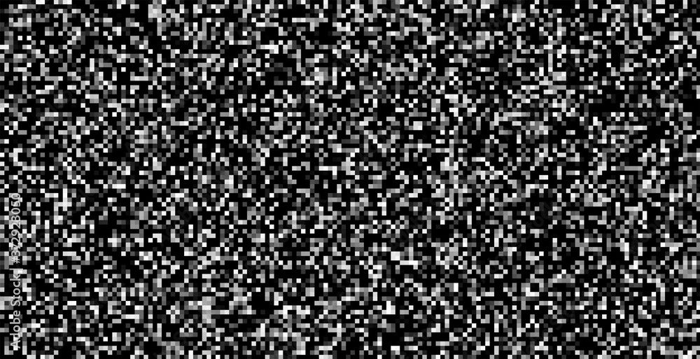 no signal broadcasting chaos pixels background design no signal broadcasting chaos pixels background design