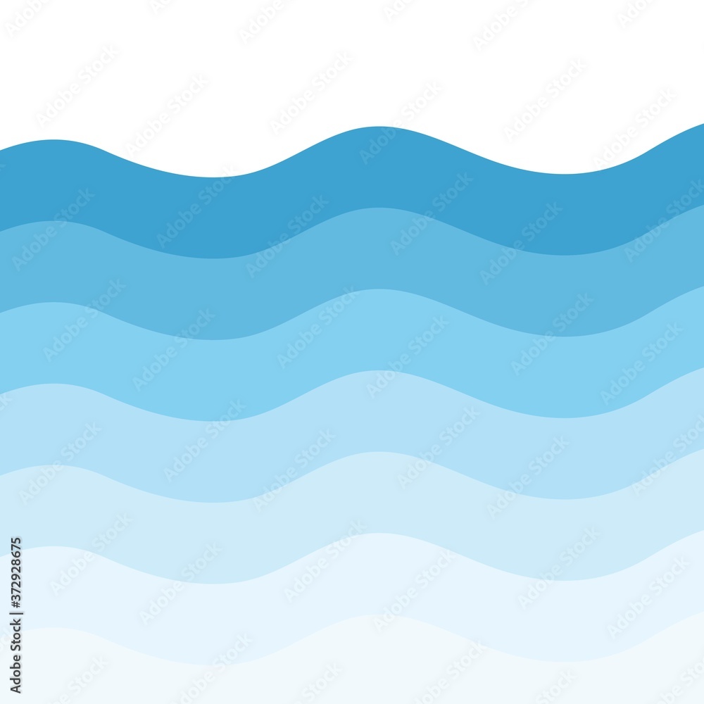 wave background vector illustration design wave background vector illustration design