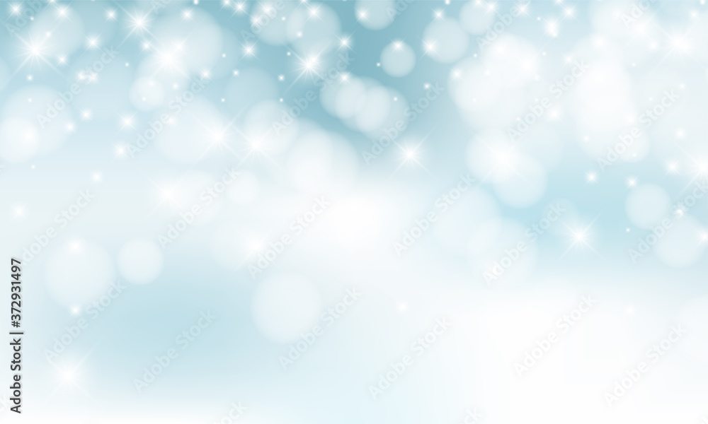Christmas background with blur golden lights with snowflakes. Christmas background with blur golden lights with snowflakes.