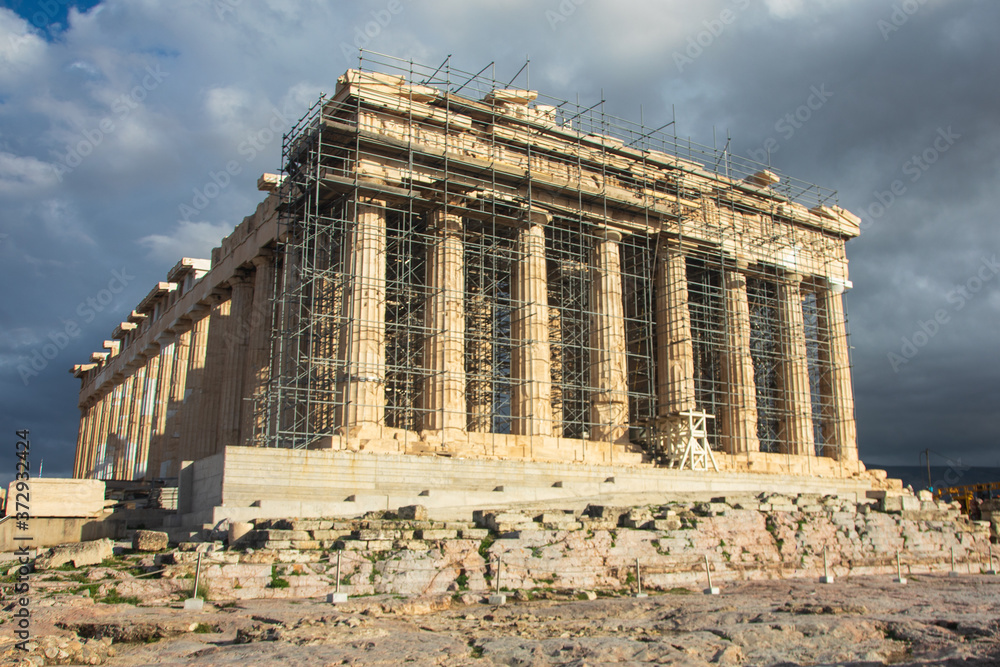 temple of apollo temple of apollo